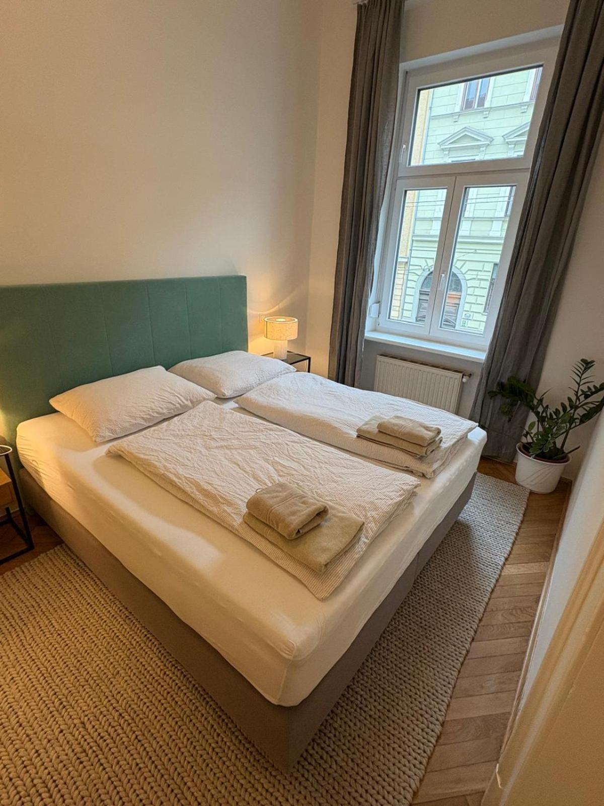 Premium Apartment In Altstadtnaehe Graz Exteriör bild