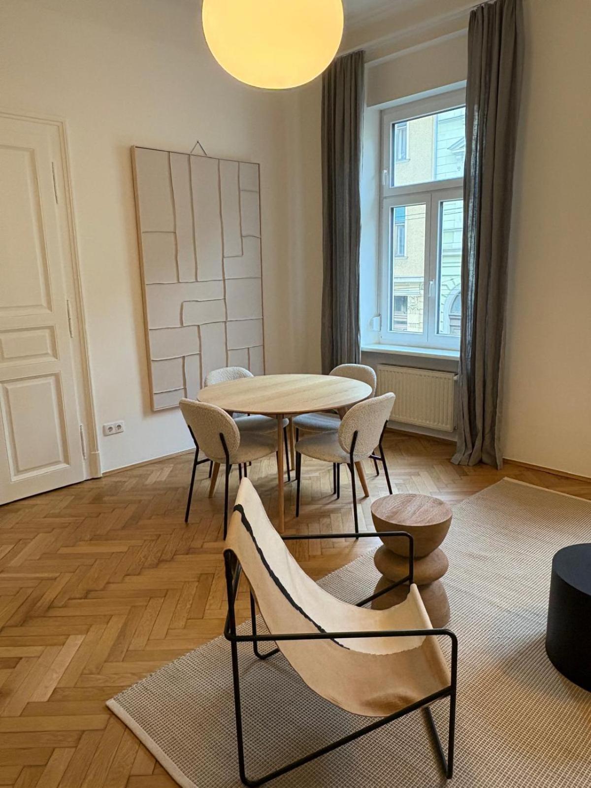 Premium Apartment In Altstadtnaehe Graz Exteriör bild